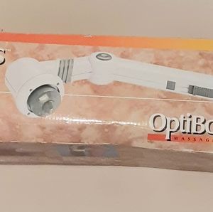 OptiBody Pulse Plus Massager